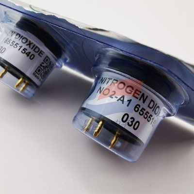 YJJ NO2-A1 Sensor de NO2 portátil telefone Sensor de dióxido de nitrogênio para monitores de dióxido de nitrogênio