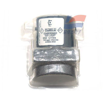 5ND Sensor de gás de dióxido de nitrogénio para analisadores de gases de combustão e monitores de eficiência de combustão para caldeiras e fornos industriais