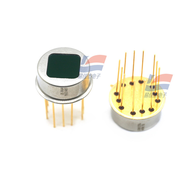 LRM-274-HFIK-12 Detector piroelétrico de quatro canais de compensação térmica