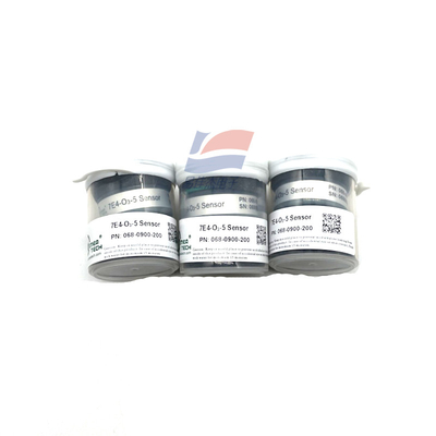 7E4-O3-5 (PN: 068-0900-200) FOUR ELECTRÓDES O3 SENSOR O produto é usado para medir a concentração de ozônio gasoso usando quatro eletrodos estrutura design usando algoritmo de compensação para melhorar