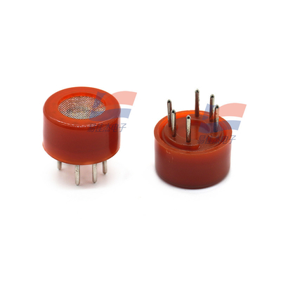 Sensor de semicondutores MQ-3B para gás alcoólico de baixo custo e circuito de acionamento simples &amp; etc. para alarme industrial de gás alcoólico e detector portátil de álcool