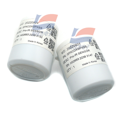 YJJ SPXCDXSRXSS XCD Detector de gases eletroquímicos de uso geral fixo