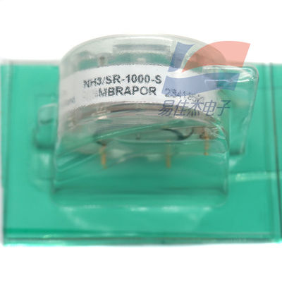 YJJ NH3/SR-1000-S Sensor de gás NH3 dedicado a laboratórios agrícolas em explorações de suínos