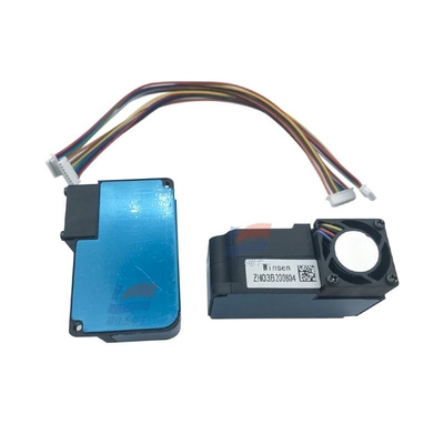 YJJ ZH03B Sensor de poeira a laser para sistema de purificação de ar fresco