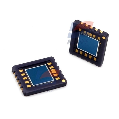 S5106 Embalagem para transporte de chips de fotodiodos de pin Si para montagem na superfície adequada para solda por refluxo