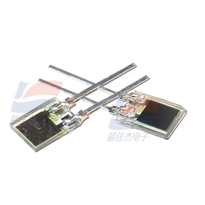YJJ HS07/HS08A 0-100%RH Sensor de umidade capacitiva de silício de gama completa para hidrômetros e desumidificadores domésticos