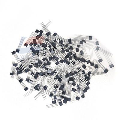 YJJ SS41F6 Sensor de posição digital com efeito Hall para posicionamento preciso