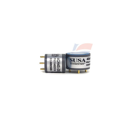 4CH4S-DS 114-023-110 Sensor de metil mercaptano Electroquímico Três elétrodos