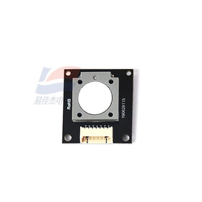 Modulo de detecção da qualidade do ar ZE40-TVOC Alta sensibilidade Alta resolução Baixo consumo de energia