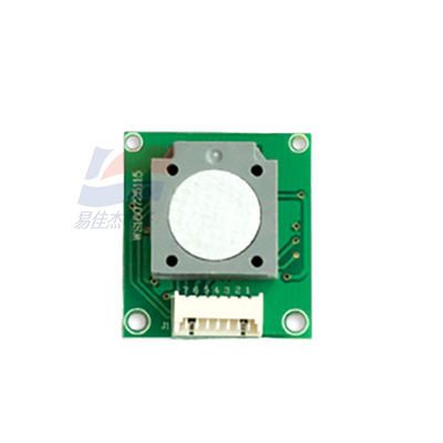 Faixa de Detecção 0～5ppm Sensor Eletroquímico de Formaldeído HCHO ZE08K-CH2O com Tensão de Trabalho 3.7V-5.5V