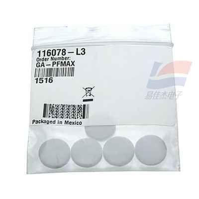 YJJ XT-RF-H5 GA-PFMAX Filtro é BW GasAlert MAX XTII Sucção de bomba Quatro em um Monitor de gás