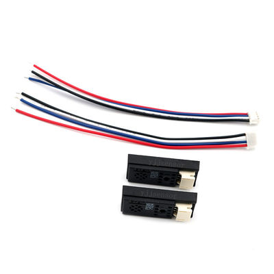 HTG3535CH  Módulo Sensor de Humidade e Temperatura com Faixa de Operação de 0-100%UR
