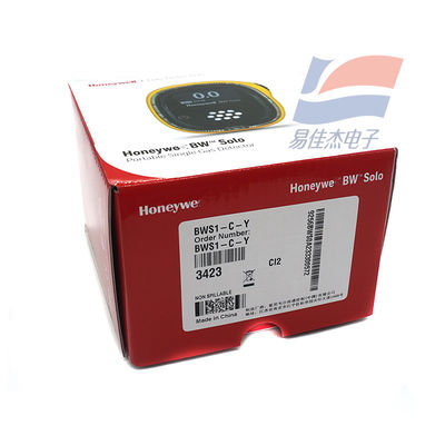 Analisador de Gás BWS1-C-Y Operação Simples Alta Resolução 0.1 ppm -20C a 40C