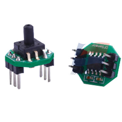 Sensor de Pressão YJJ XGZP6847D de Alta Precisão -100kPa... 0-1kPa... 1500kPa para Monitores Eletrônicos de Pressão Arterial