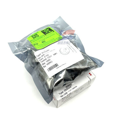 YJJ 2SS52M Sensor Magnetoresistivo Hall de todos os polos que consegue detecção de longa distância com corrente e saída de alimentação de 20mA