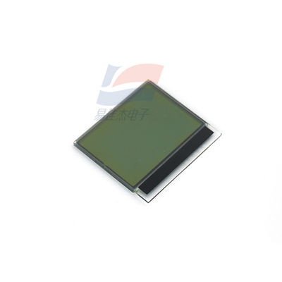 Ecrã de exibição do detector de gás MC-LCD-K1 para dados de detecção de gás e informações relevantes em 3,00 polegadas