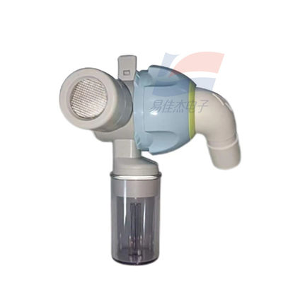 8417050 válvula de expiração repetitiva para ventilador leve e portátil de projecto aprox. 10 cm × 20 cm