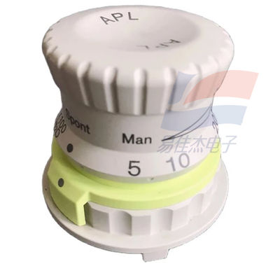 Materiais e Acessórios Médicos para Máquina de Anestesia Faixa de Pressão de Trabalho -30 a 100 mbar Manutenção