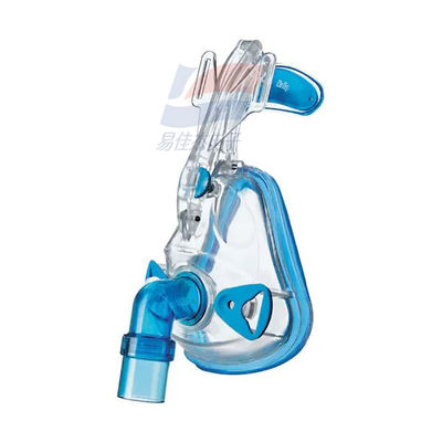 MP01580 Máscara respiratória para todo o rosto A solução definitiva para a sua proteção respiratória