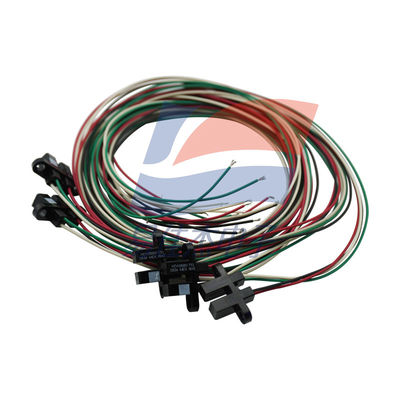 HOA0880-T51 Sensor de fototransistor Comutadores ópticos Saída de fototransistor transmissor