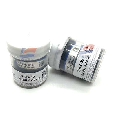 Sensor eletroquímico de sulfeto de hidrogênio YJJ 7H2S-50 052-0300-000 é usado no campo da segurança industrial