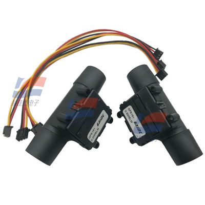 Sensor de microfluxo GFS131 MEMS para ventilador médico de alta precisão