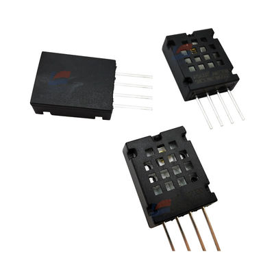 Sensor Digital de Temperatura e Humidade AM2320, Tamanho Ultra Pequeno, Sinal de Saída 2C