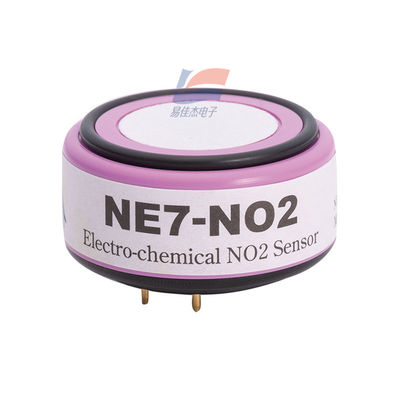 Sensor Eletroquímico de Gás NE7-NO2 Conveniente de Operar e Preciso na Medição