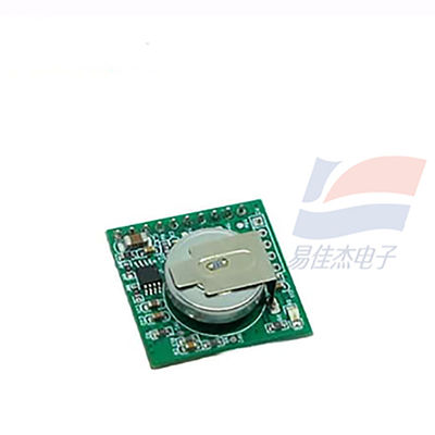 Módulo Sensor de Gás Eletroquímico ZE730-CO para Detecção Precisa de Monóxido de Carbono