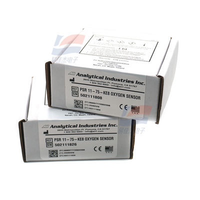 Sensor de Oxigênio PSR 11-75-KE8 Modelo Excelente Estabilidade e Precisão