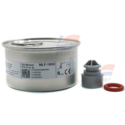 Sensor de Oxigênio O2 a Gás MLF-19GE para Máquinas CPAP Sem Chumbo