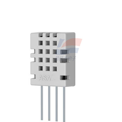 AGS02MA TVOC Sensor de Gás Semicondutor de Alto Desempenho