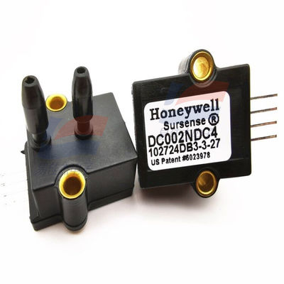 Sensor de pressão DC002NDC4 para integração em equipamentos médicos de bombas de infusão