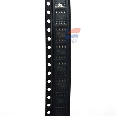 Regulador de tensão IC YJJ AX3007CSA, Componentes de chip driver LED