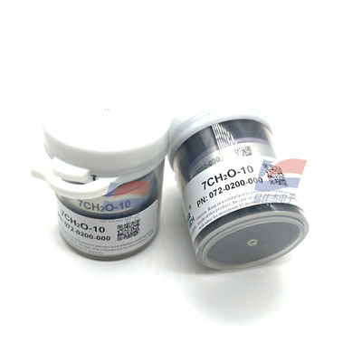 Sensor de gás formaldeído eletroquímico 7CH2O-10 para medição da concentração de formaldeído