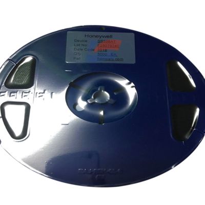 YJJ SS398AT Sensor de Hall linear para unidade de inclinação do UAV - estado sólido SOT-23