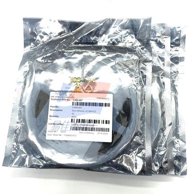 SHTC3 Sensor Digital de Umidade e Temperatura Novo e Original