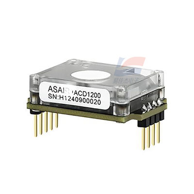 ACD1200 Sensor de gás de dióxido de carbono CO2 infravermelho Responsive Fast Recovery Time