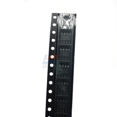 AX3007CSA Conversor DC-DC Elevador de Alta Eficiência para Dispositivos Portáteis e Eletrônicos de Consumo