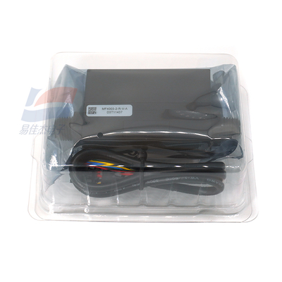 MF4003-2-R-V-A Sensor de fluxo de massa de gás para analisadores de qualidade do ar