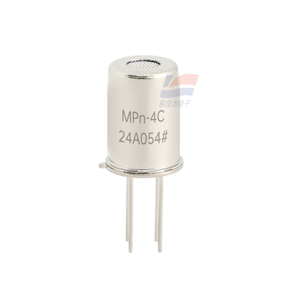 O sensor de gás combustível YJJ MPn-4C é usado como detector de vazamento de gás em vários lugares