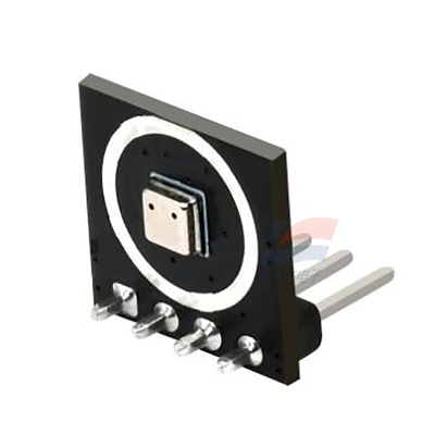 Sensores de gás TVOC AGS2602 Faixa Pequena Princípios MEMS Responsivos