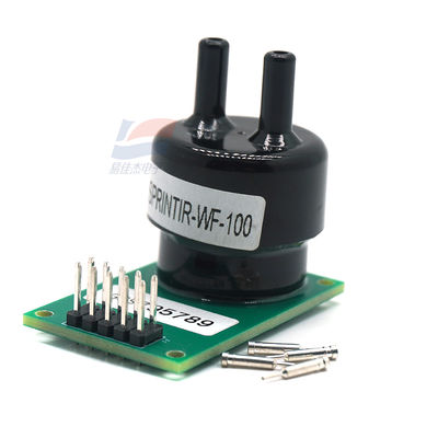 Sensores de gás de dióxido de carbono SPRINTIR-W-F-100 Tempo de resposta rápido