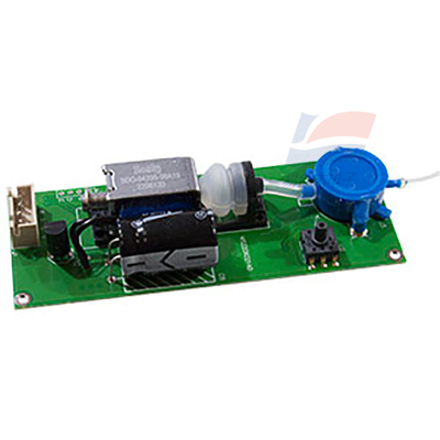 ZE29A-C2H5OH Sensor de gás alcoólico Electroquímica de alta precisão