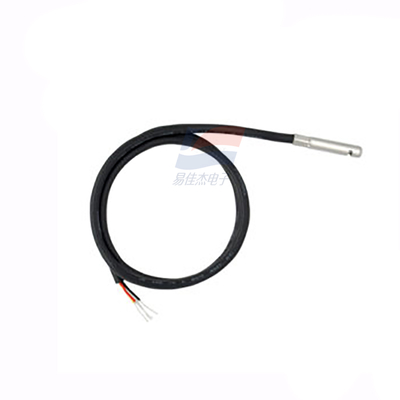 AHT2415C sonda de umidade e temperatura 304 de aço inoxidável