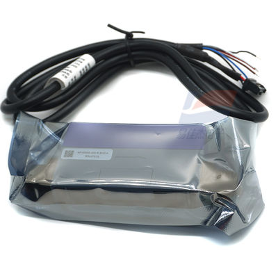 Sensores de fluxo de massa MF3000S-200-R-BVZ-A com sensores calorimétricos