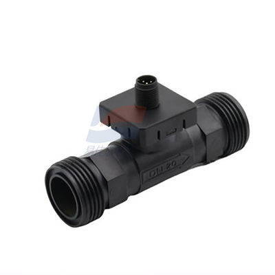 Sensor de Fluxo de Água YJJ AFD2125W00 para Caldeira a Gás e Aquecedor de Água Instantâneo com Controle de Fluxo