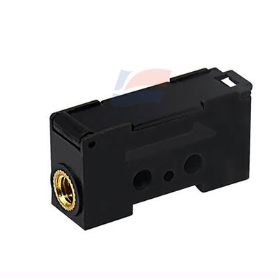 O Sensor Térmico de Micro Fluxo de Gás YJJ AFM0200 e o Sensor de Qualidade do Fluxo de Ar de Oxigênio são utilizados em equipamentos como máquinas de ligação de fios.