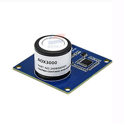 Módulo Sensor de Oxigênio Eletroquímico YJJ AOX3000Z01 Bateria de Oxigênio Sem Chumbo É Usado Em Dispositivos de Alarme de Oxigênio