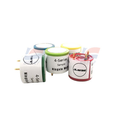 YJJ 4C2H5OH-300 0-300PPM Série Eletroquímica Sensor de Etanol É Usado Em Alarmes de Monitoramento de Vazamento de Gás